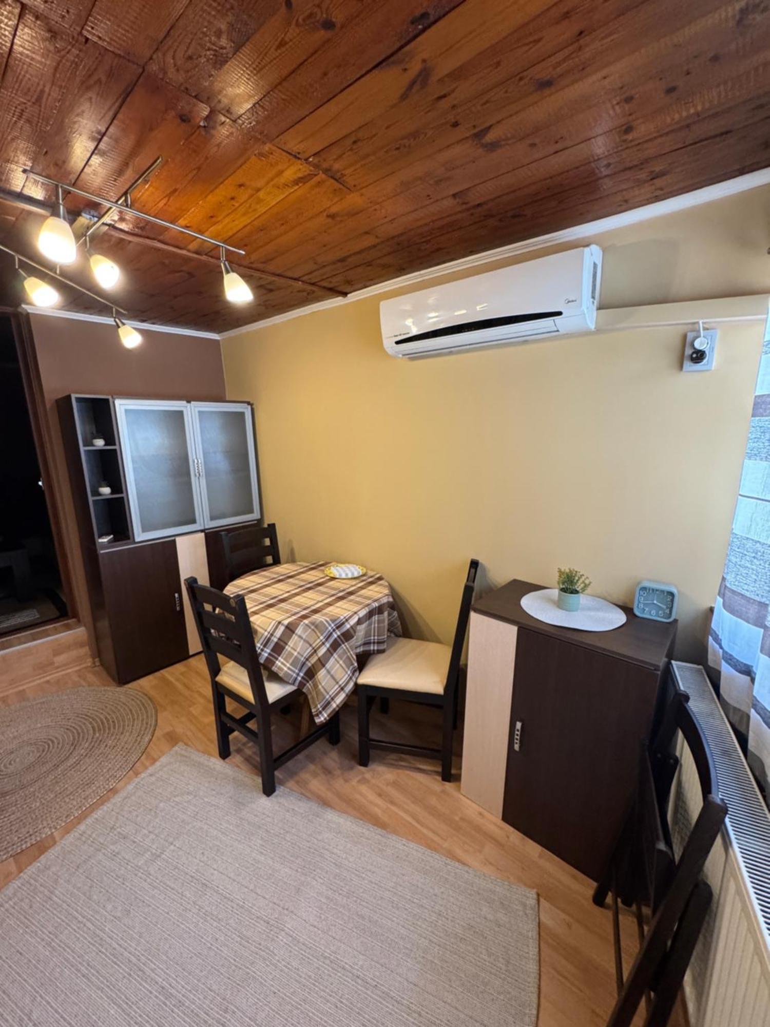 Danube Rose Cottage Ruse Exterior photo